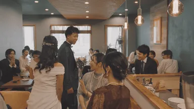 まちなか待合室