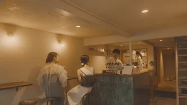 地域を体験する導線をつくる