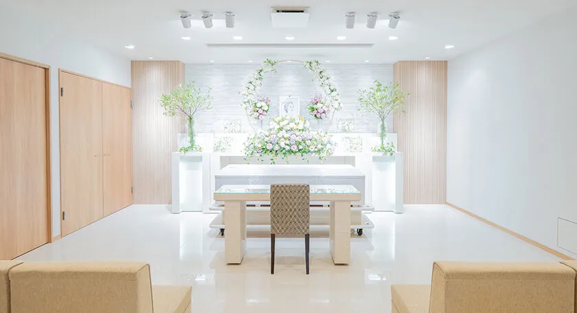 内観 ※写真はイメージです