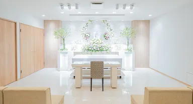 内観 ※写真はイメージです