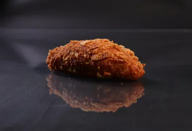 ごろごろ牛肉が売りです