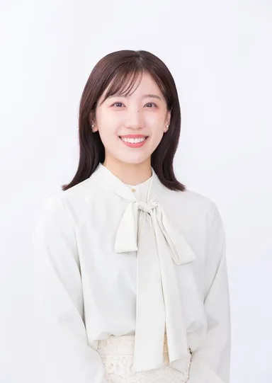 中川萌香(中京テレビアナウンサー)