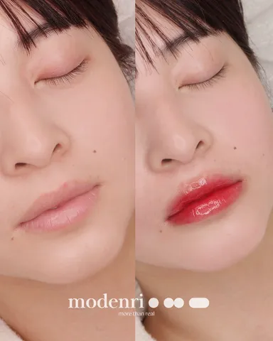 リップ(ナチュラル)