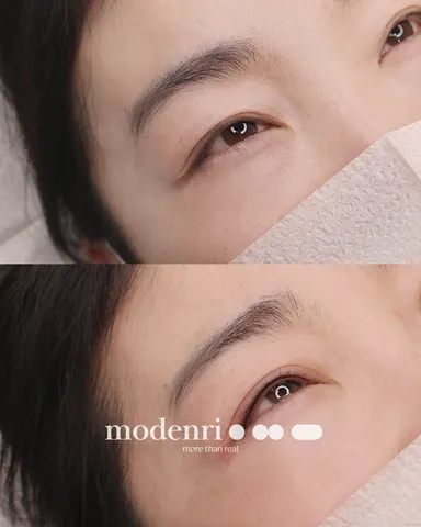 アイライン(ナチュラル)