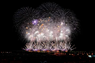 長岡まつり大花火大会