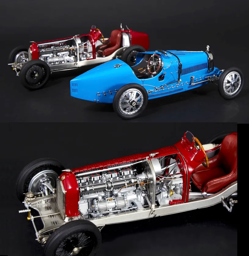 モデルガレージロム01