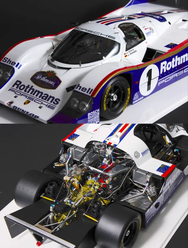 モデルガレージロム03