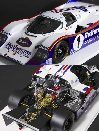 モデルガレージロム03