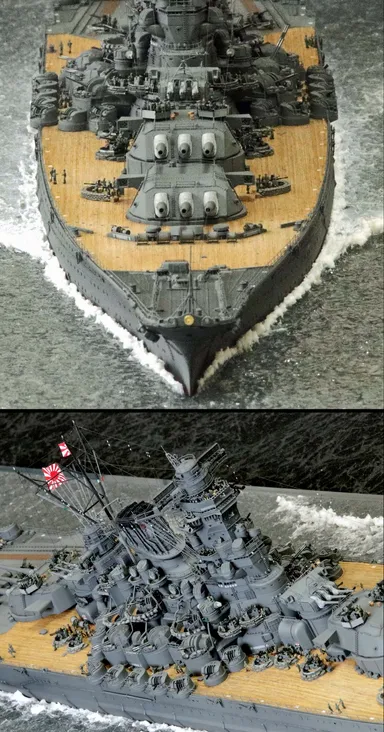 渡辺様90cm超の大和