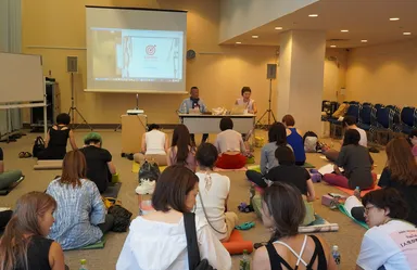 ヨガビジネスカレッジ