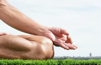 メディテーション