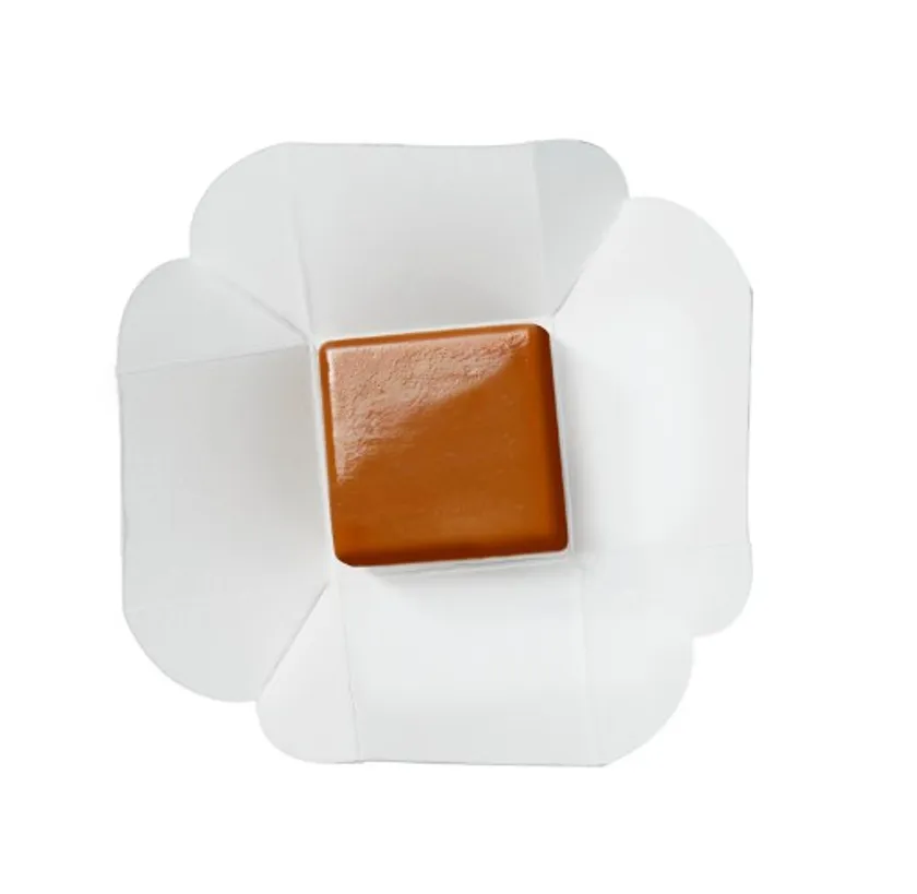 個包装キャラメル