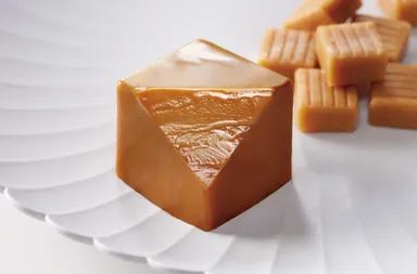 キャラメル