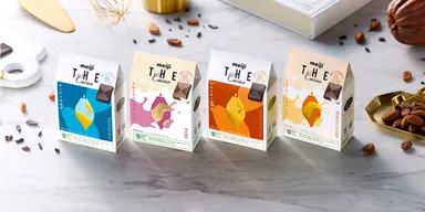 明治「THE Cacao」