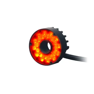 高輝度センシングリング照明 OPR-X32-10R