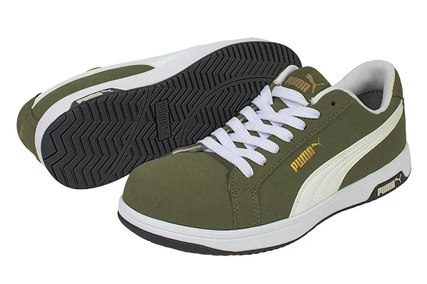 ICONIC OLIVE LOW