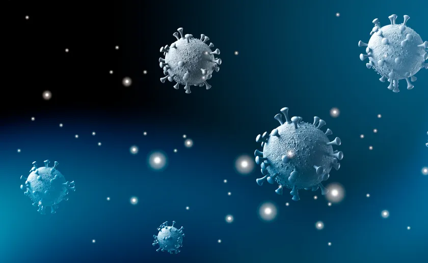 ウイルスベクター製造イメージ