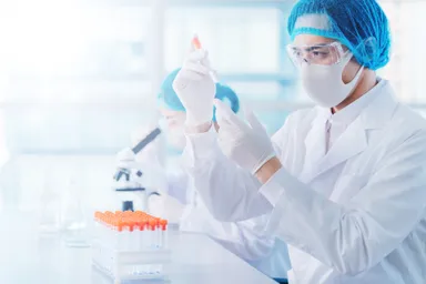 製造施設イメージ