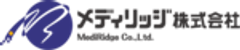 メディリッジ株式会社のロゴ