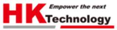 HKテクノロジー株式会社のロゴ