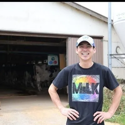 川上牧場
