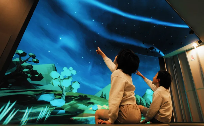 「ふむ・あそぶ・デジタルパーク #ヒトフミ」