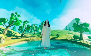 「ふむ・あそぶ・デジタルパーク ＃ヒトフミ」