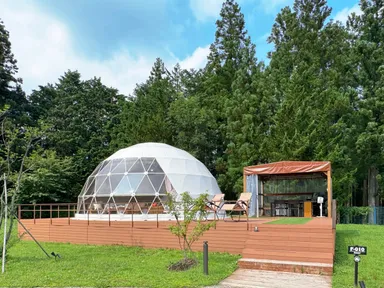 初心者でも安心して楽しめる“手ぶらバーベキュー”