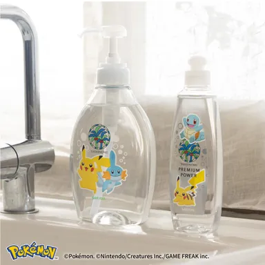 ヤシノミ洗剤、ヤシノミ洗剤プレミアムパワー