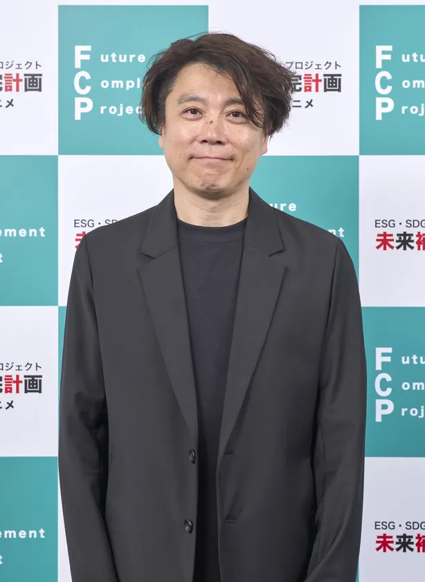 岩本 靖