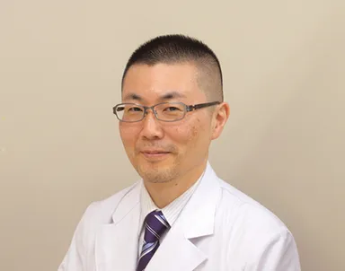 著者・本田秀夫(近影)