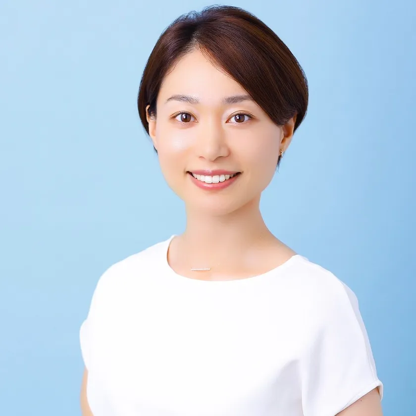 ペルシア文学研究家・村山木乃実