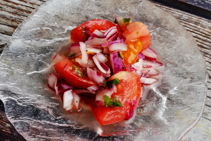 マリネやドレッシングに