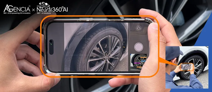 誰でも、どこでも、簡単に