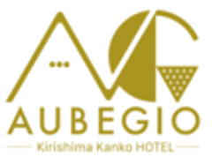 霧島観光ホテル株式会社のロゴ