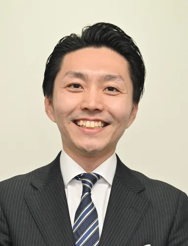 代表理事の白岩 健介弁護士