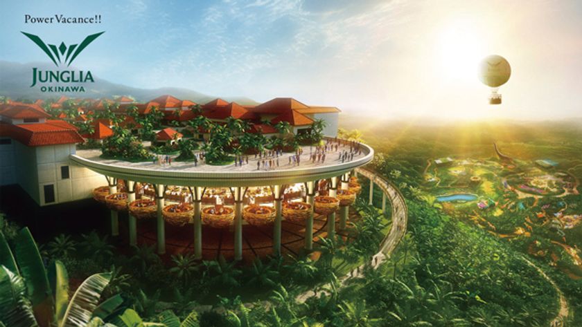 もうすぐオープン！JUNGLIA OKINAWA
（ジャングリア沖縄）を知っている人の割合は？
～阪急交通社が知名度調査の結果を公開～