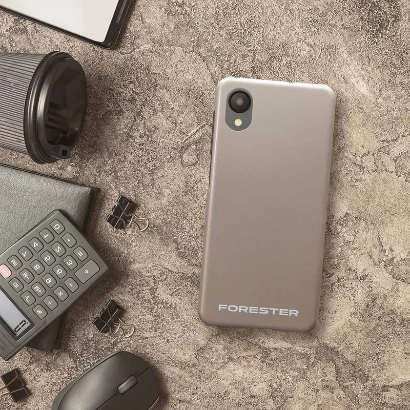 FORESTER カシミアゴールド・オパール イメージ