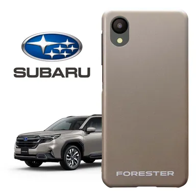 FORESTER_カシミアゴールド・オパール