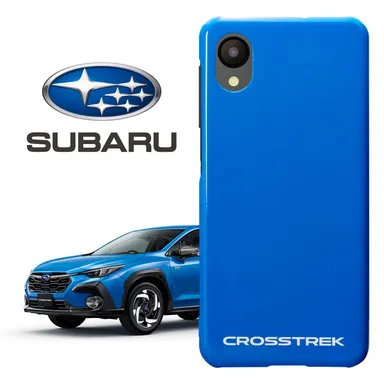 CROSSTREK_オアシスブルー