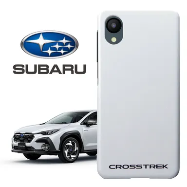 CROSSTREK_クリスタルホワイト・パール