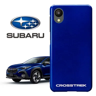 CROSSTREK_サファイアブルー・パール