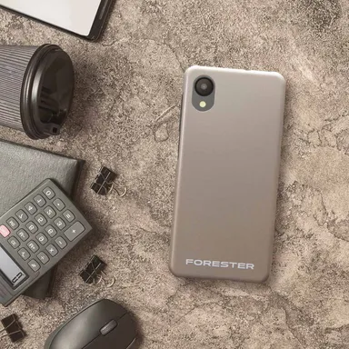 FORESTER カシミアゴールド・オパール　イメージ