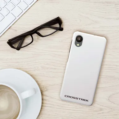 CROSSTREK クリスタルホワイト・パール　イメージ