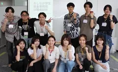 25年度あしなが学募役職者向け研修M1