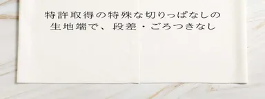 とろける着心地　Silk肌着4