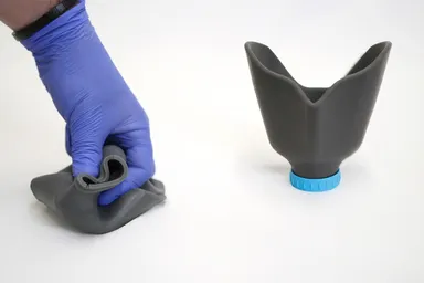 P3(TM) Silicone 25A-02