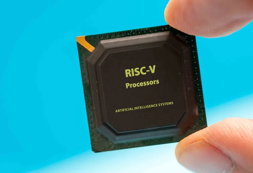 RISC-V