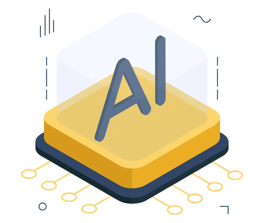 AI対応高性能プロセッサ