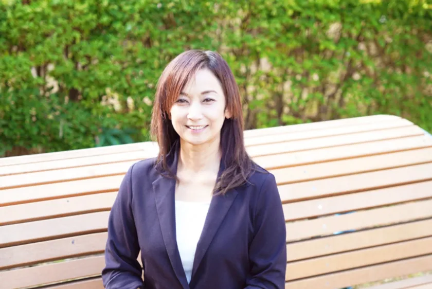 合理的配慮推進委員会 委員長・白鳥美香子